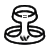 dog harness logo