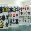 buyers identify ethically certified pet harness manufacturers