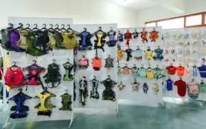 buyers identify ethically certified pet harness manufacturers