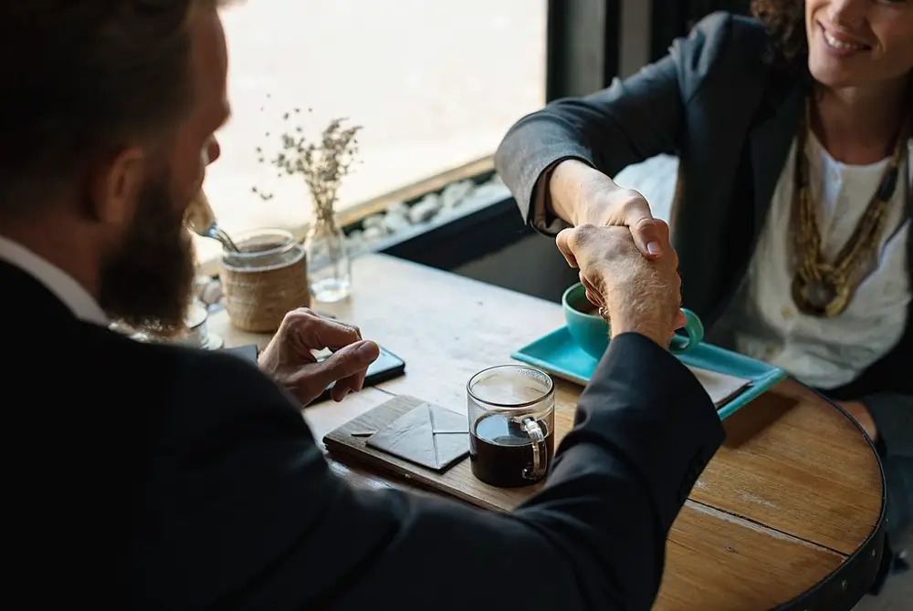 Building Relationships with Manufacturers