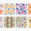 Pet Chest Harness Printing And Pattern Design