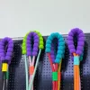 Pet leash made of foam and nylon thumb