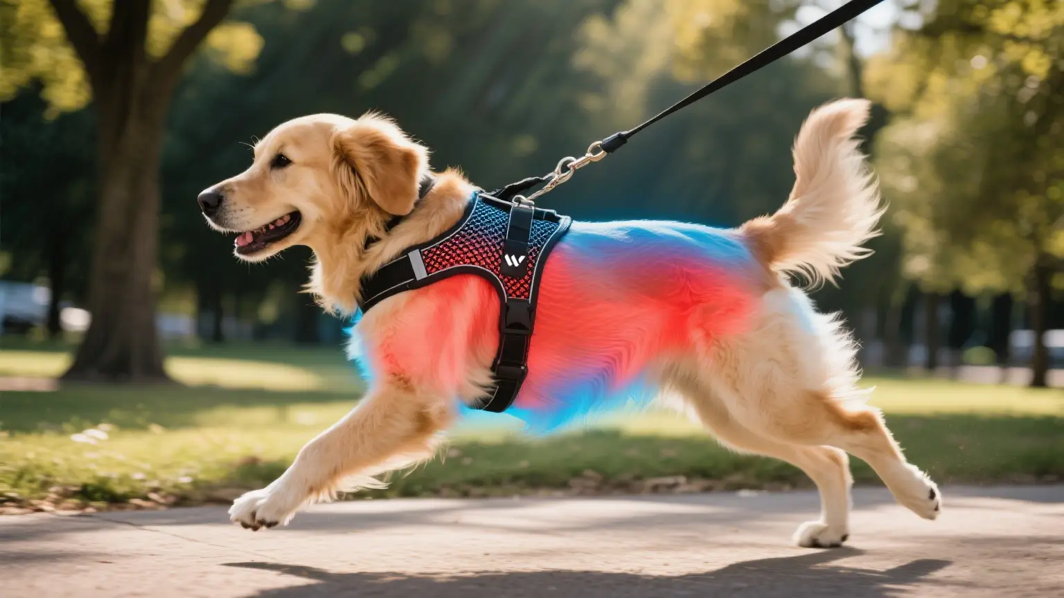 Pet Retail Trends Best Selling Harness Comfort Designs