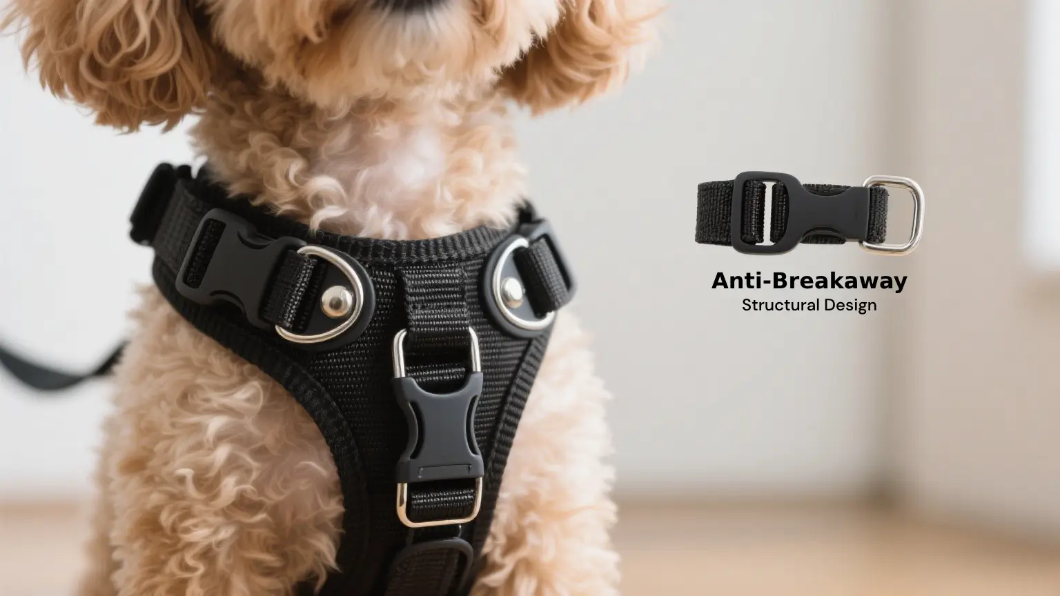 Pet Retail Trends Best Selling Harness Designs