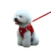 Pressure Relief Balance Lightweight Pet Harness Red