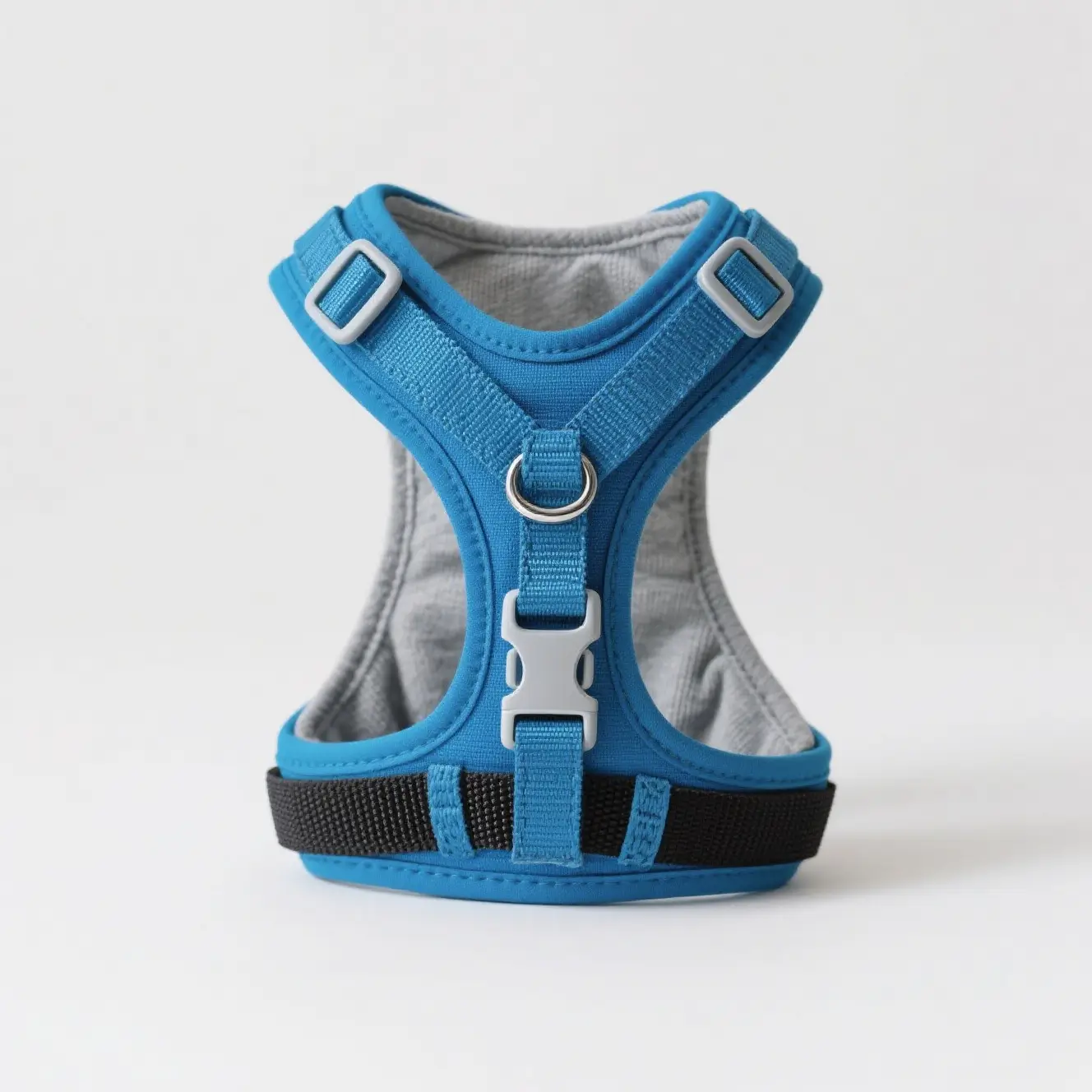 Dog Harness Sample Display
