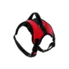 TrueComfort Pro Flex Guard Dog Harness Red