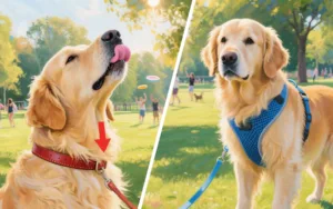 Which is better, a collar or a harness?