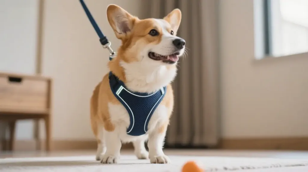 No Pull Harnesses Transforming Dog Training
