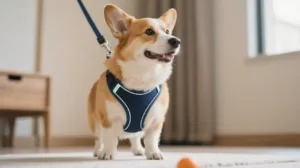 No Pull Harnesses Transforming Dog Training