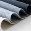 Recycled Polyester Fiber Material