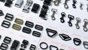 pet harness manufactory Parts