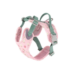 Adventure Reflective & Waterproof Dog Harness