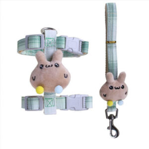 Lazy Bunny No Pull Dog Harness