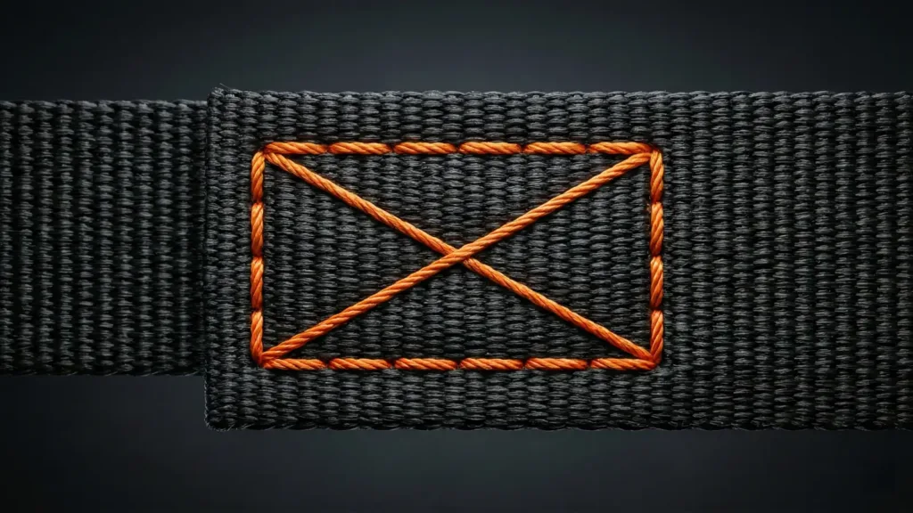 Dog Harness Box-X Structural