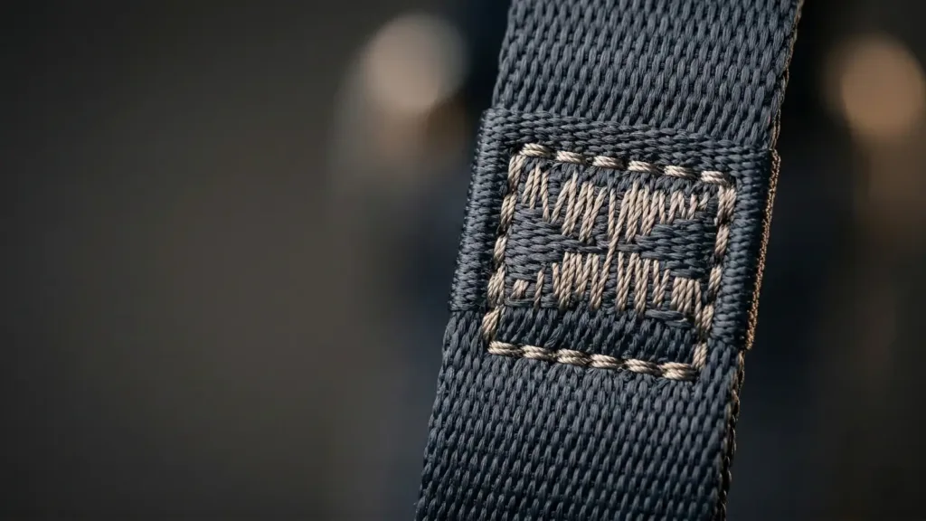 Strengthened Stitching Webbing Puppy Harness Suppliers