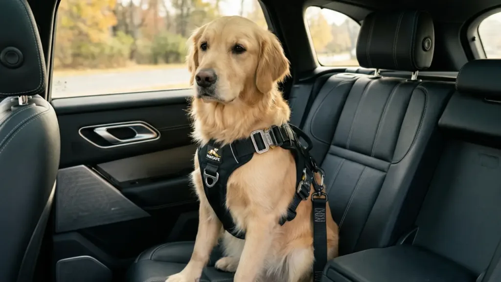 Vehicle-Crash-Safety